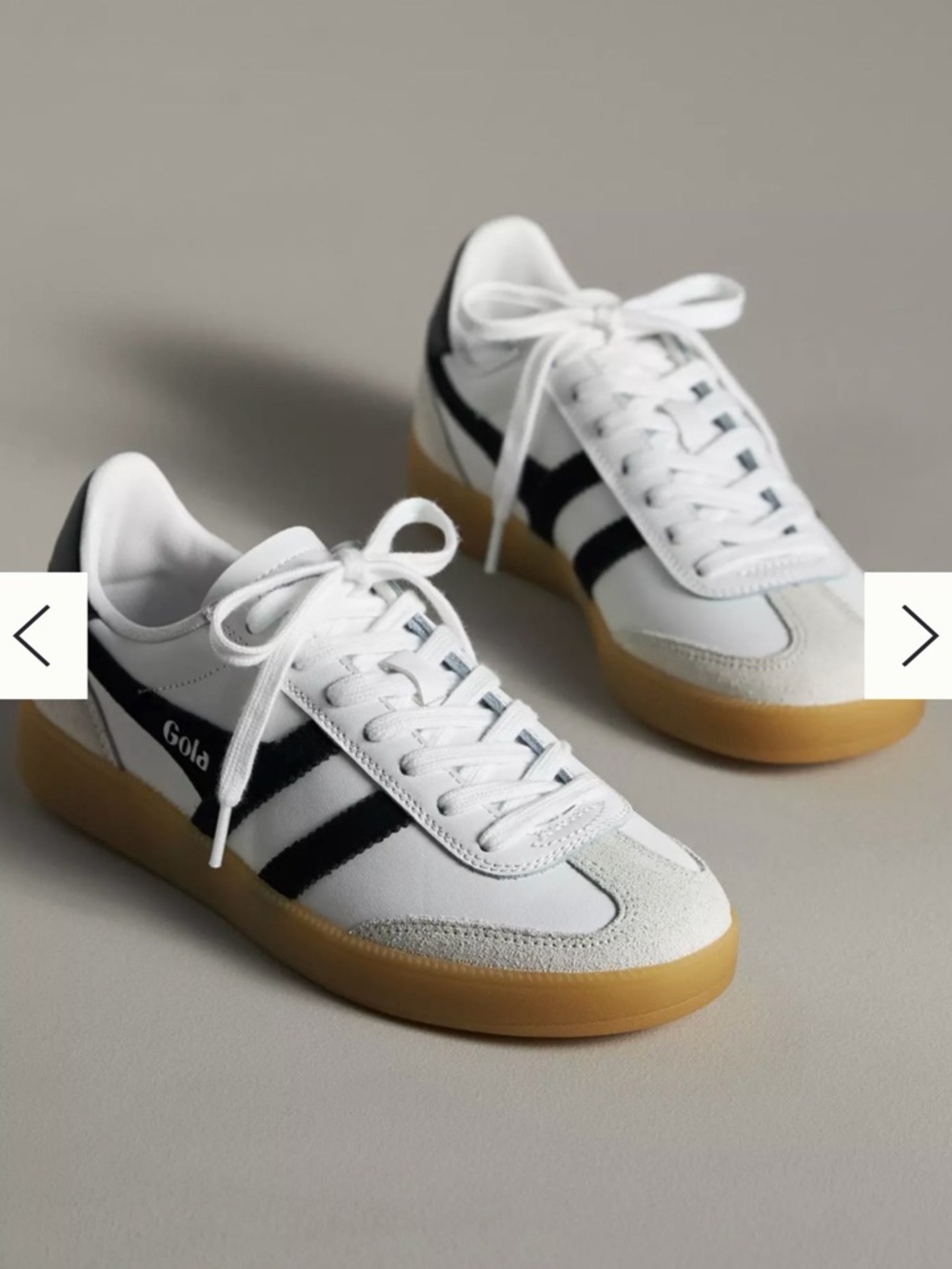 Gola Viper Sneakers